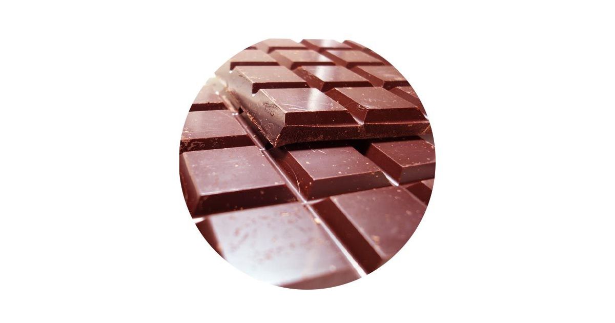 öko vékony csokoládé skála a fogyás elősegítésére