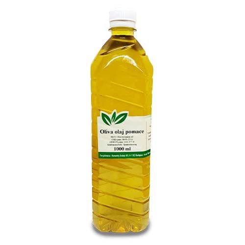 Oliva olaj pomace 1 l