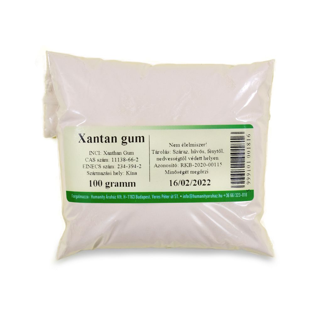 Xanthan Gum