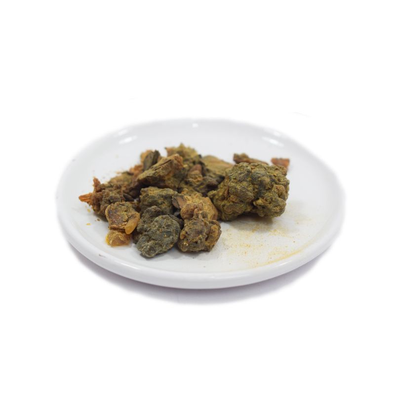 Myrrha cserje gyanta (Ph.Eur.) 50 gramm