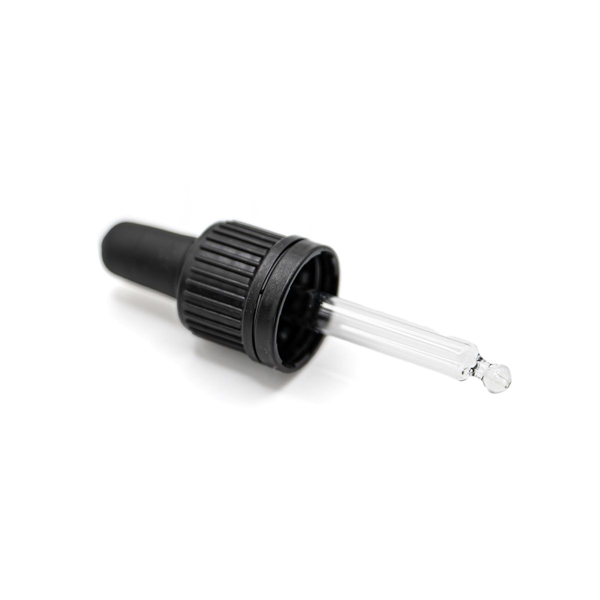 Pipettázó kupak illóolajos üveghez 10 ml