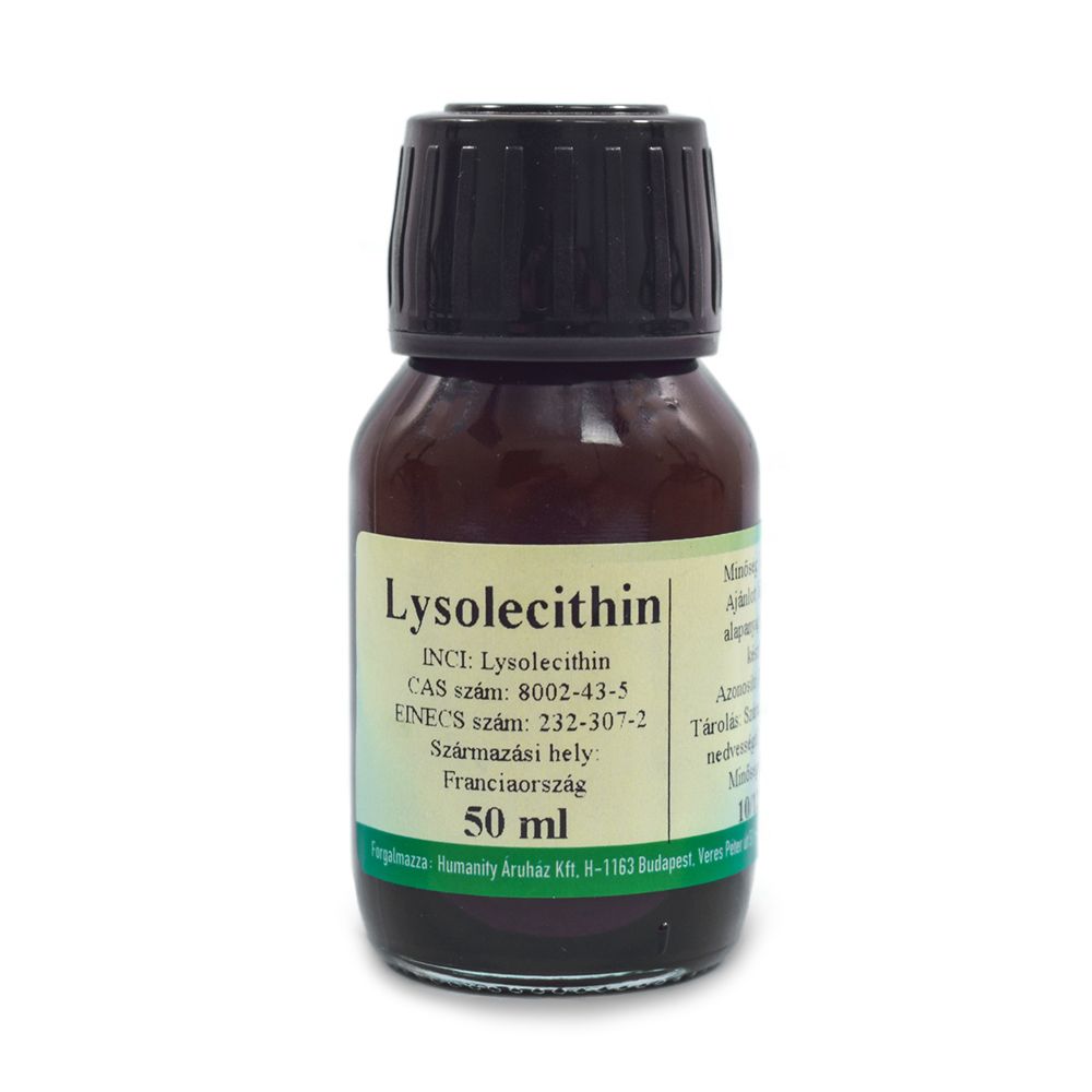 Lysolecithin