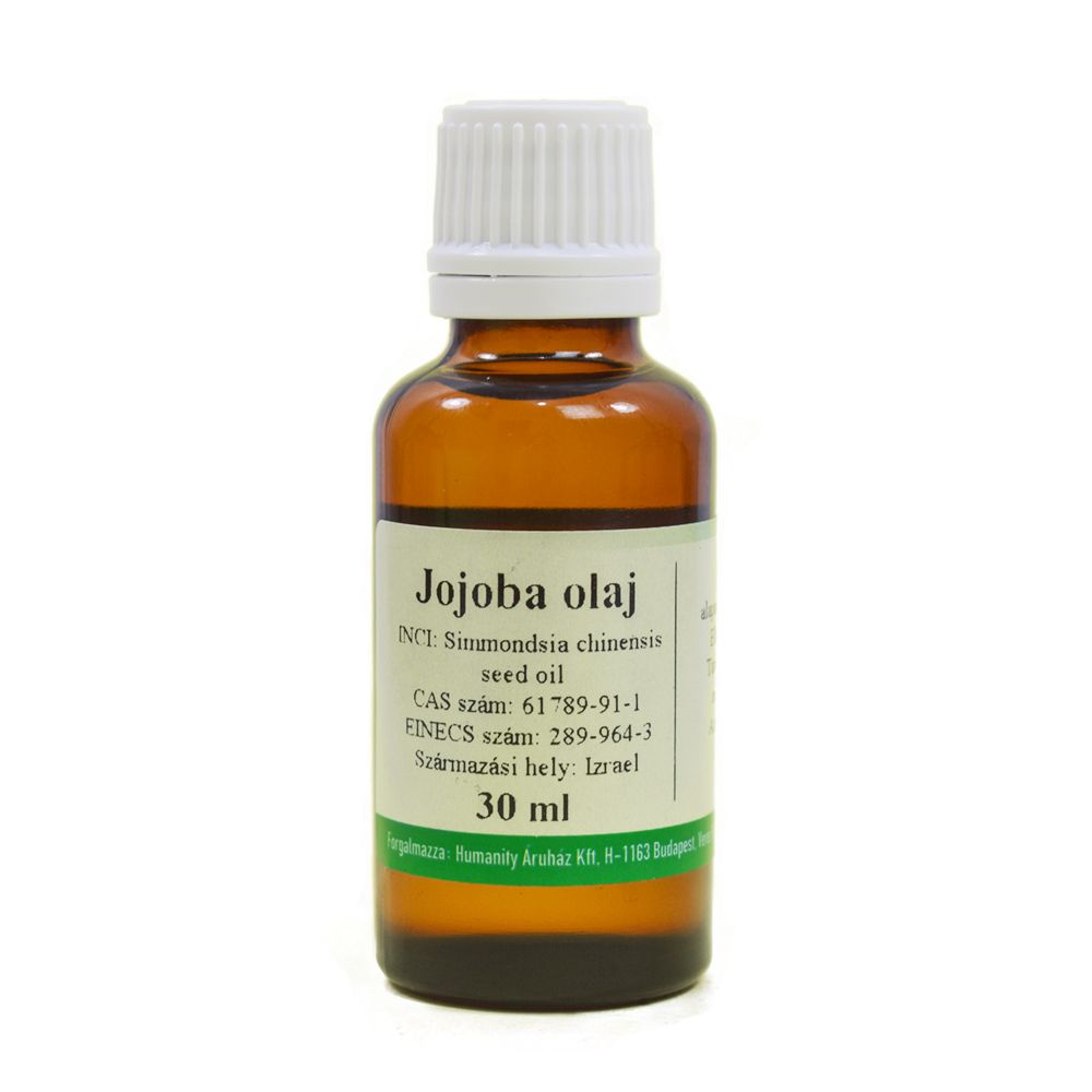 Jojoba olaj "Golden" 