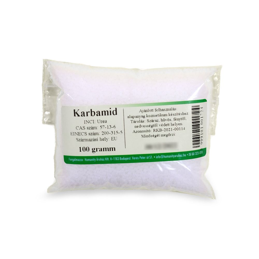 Urea (Karbamid) 100 gramm