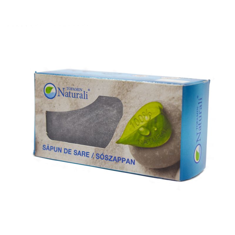 Parajdi sószappan Parajdi sószappan