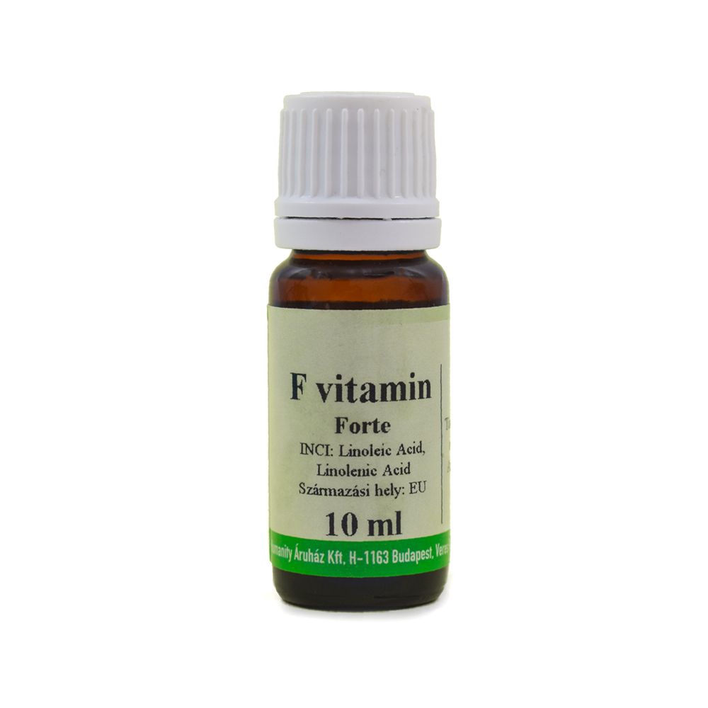 F-vitamin 10 ml