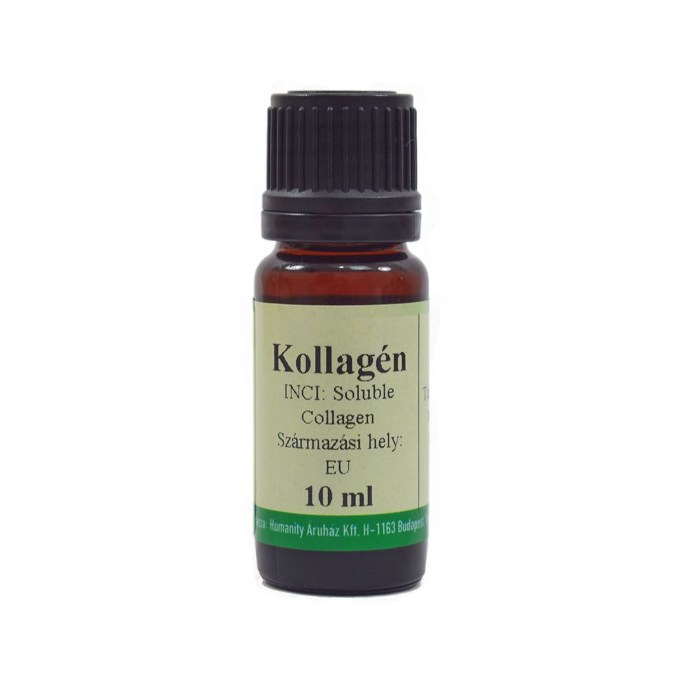 Kollagén 10 ml