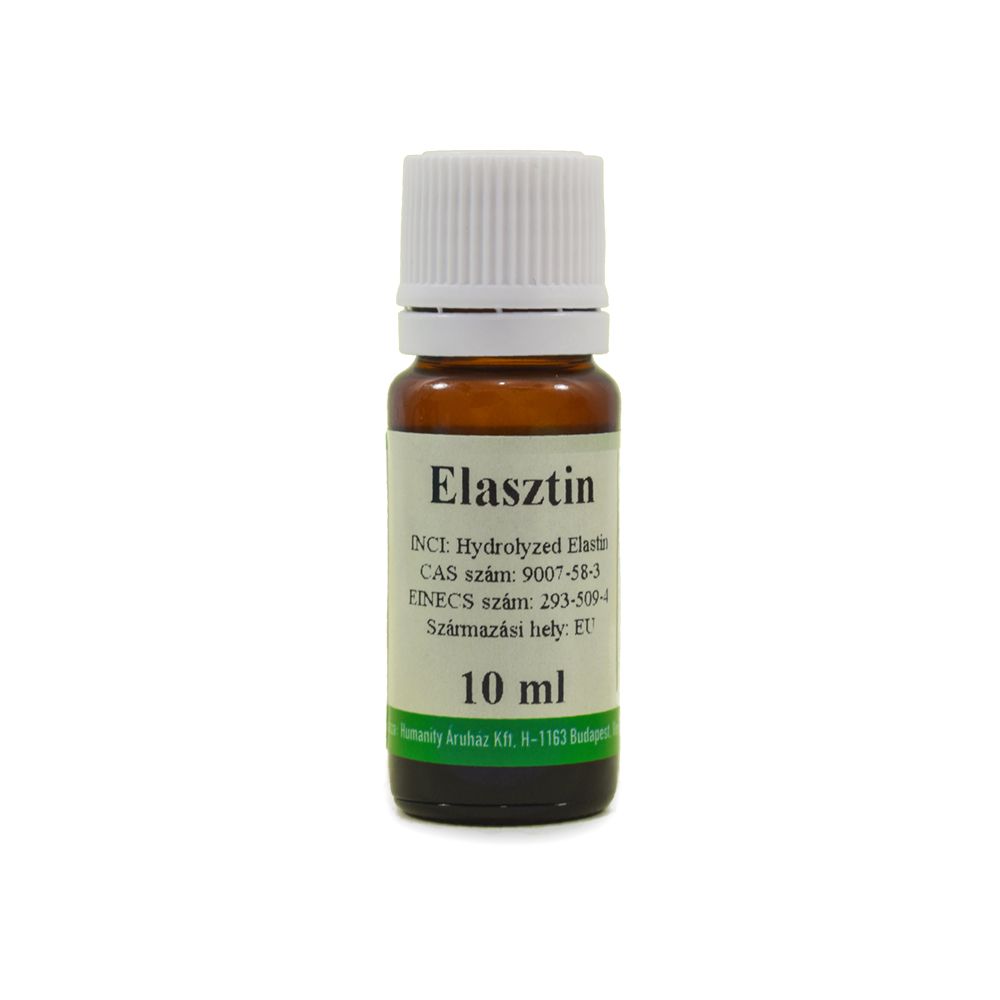 Elasztin