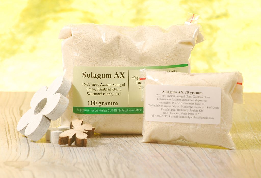 Solagum Solagum