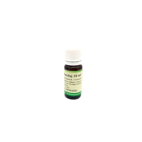 Kókuszvarázs illatolaj 10 ml Kókuszvarázs illatolaj 10 ml