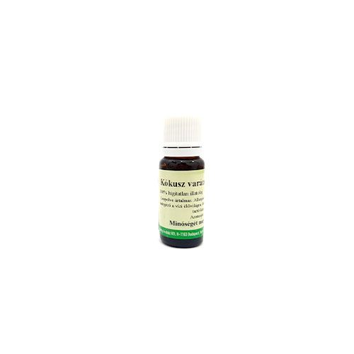 Kókuszvarázs illatolaj 10 ml Kókuszvarázs illatolaj 10 ml