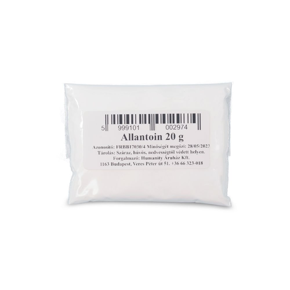 Allantoin