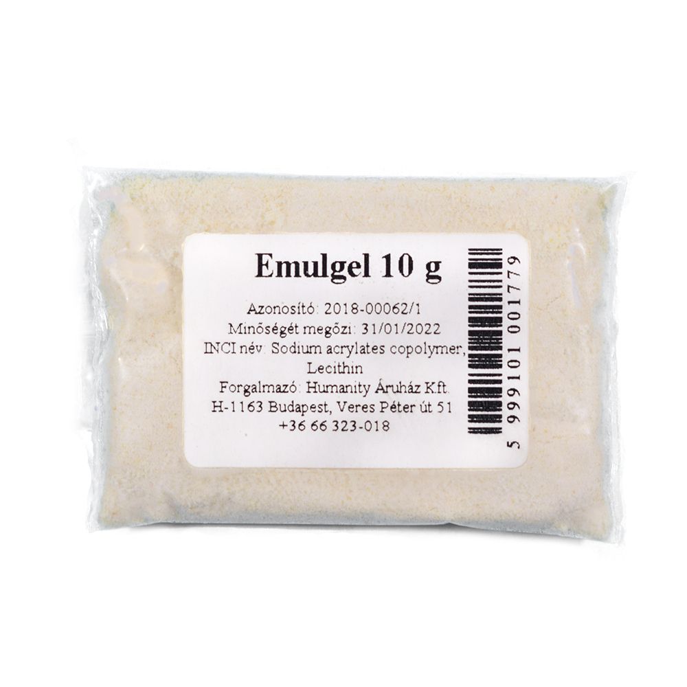 Emulgel