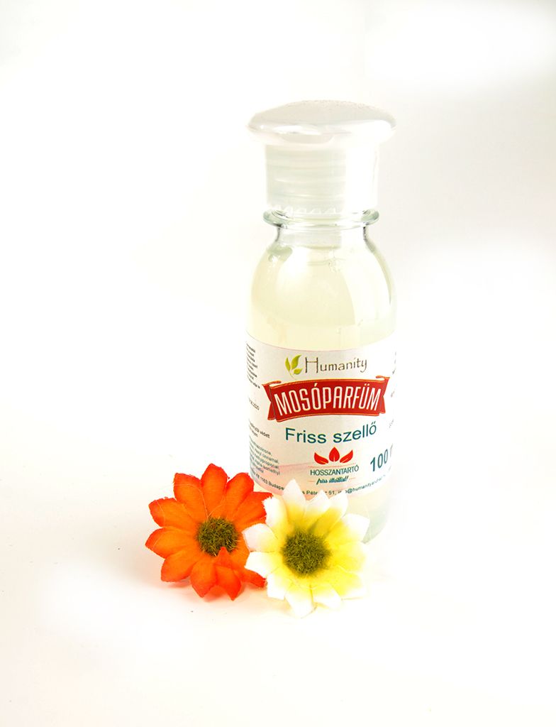 Mosóparfüm 100 ml Mosóparfüm 100 ml