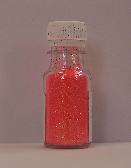 Narancs színű csillámpor N02 Narancs színű csillámpor N02