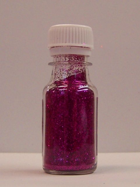 Rózsaszín csillámpor R02 Rózsaszín csillámpor R02