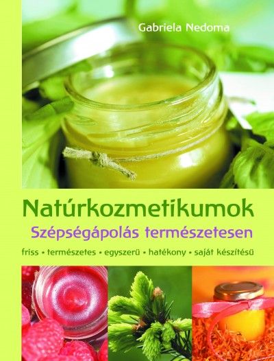 Natúrkozmetikumok Natúrkozmetikumok