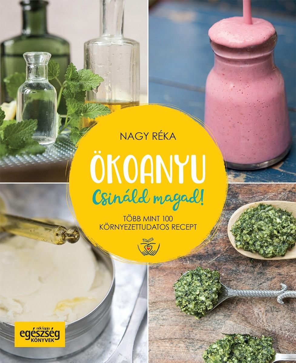 Ökoanyu - Csináld magad! Ökoanyu - Csináld magad!