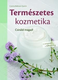 Természetes kozmetika Természetes kozmetika