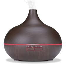 Aroma diffúzor -Wenge Aroma diffúzor -Wenge
