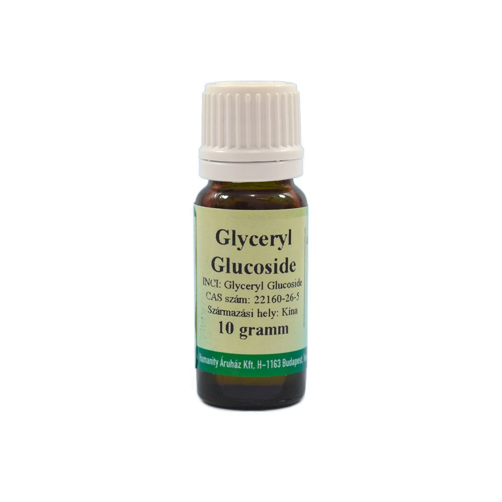 Glyceryl Glucoside