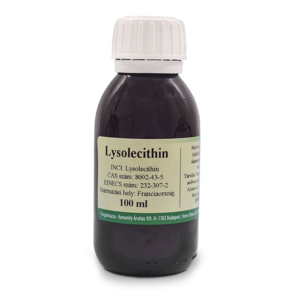 Lysolecithin 100 ml