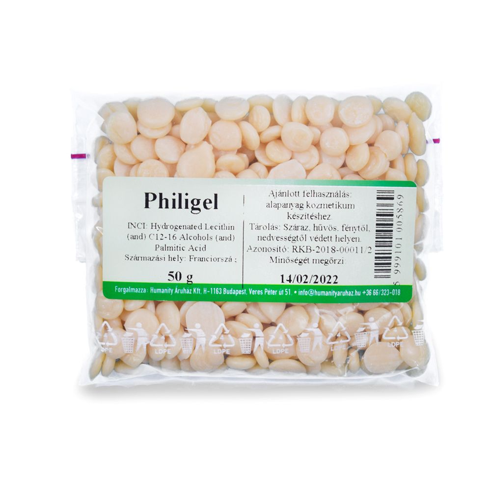 Philigel – 50 g