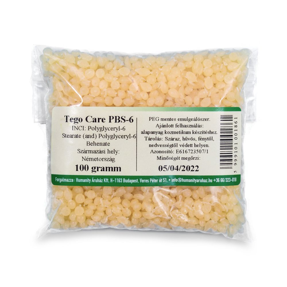 Tego care PBS 6 – 100 g