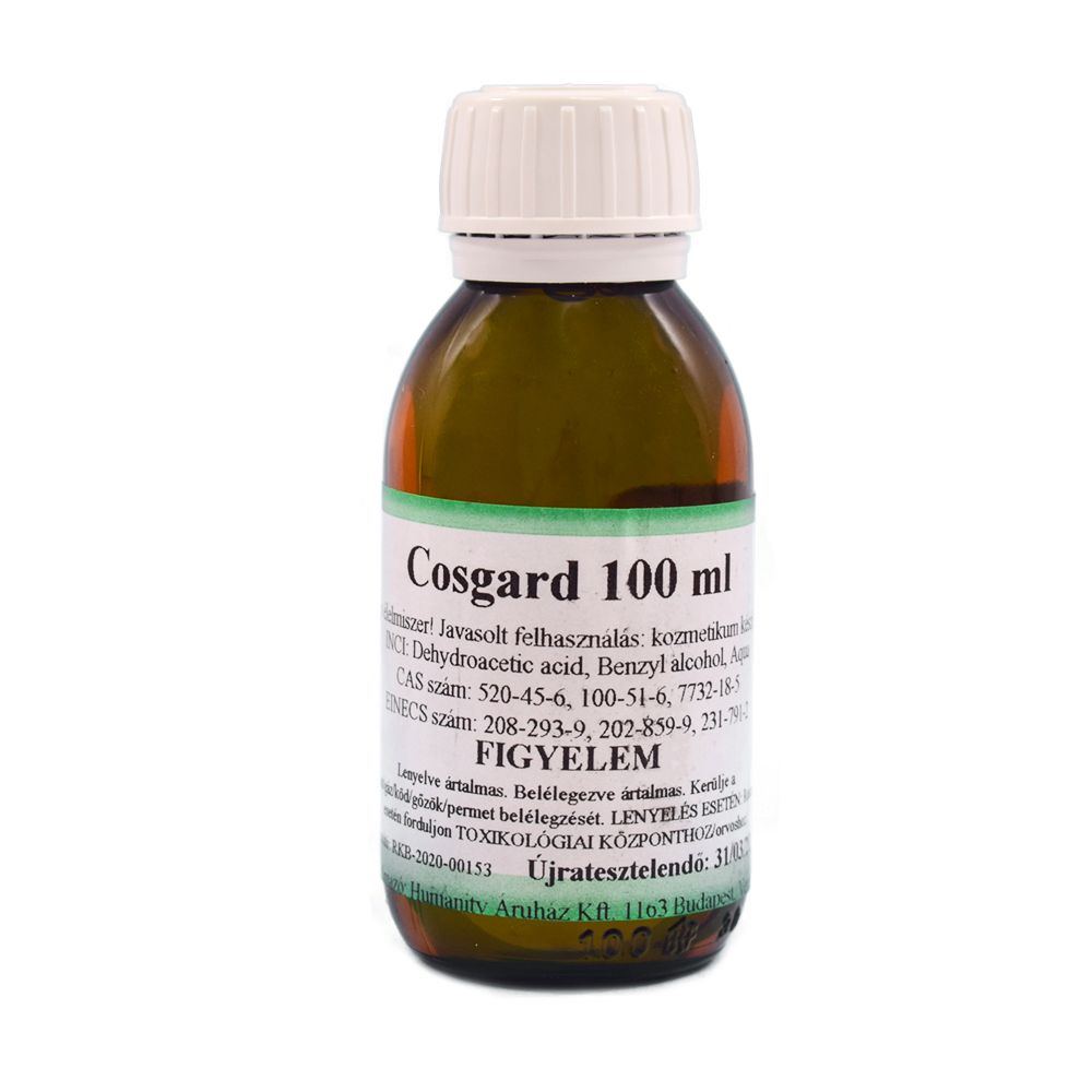 Cosgard 100 ml