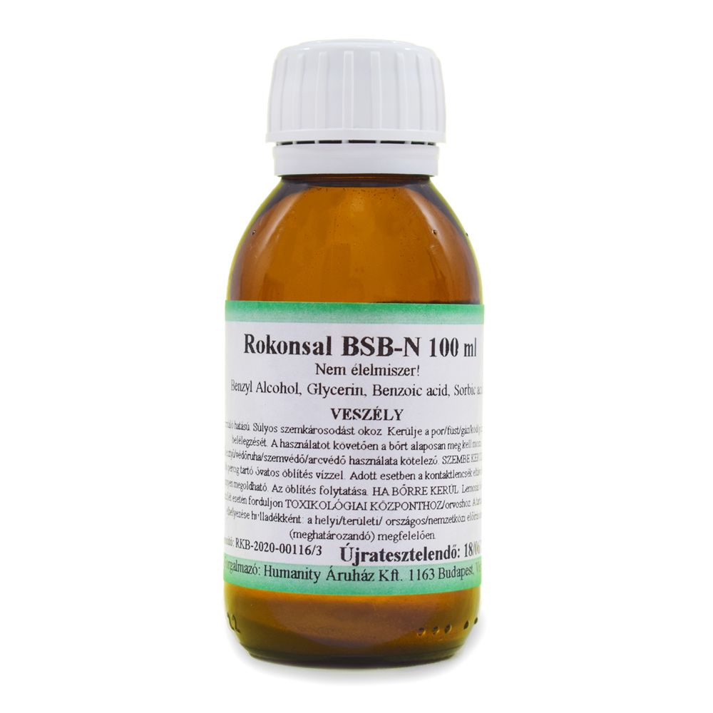 Rokonsal-BSB-N 100 ml