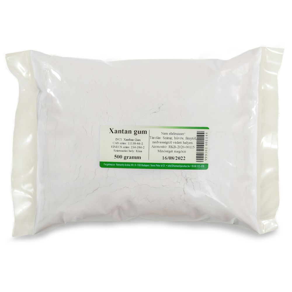 Xanthan Gum 500 g