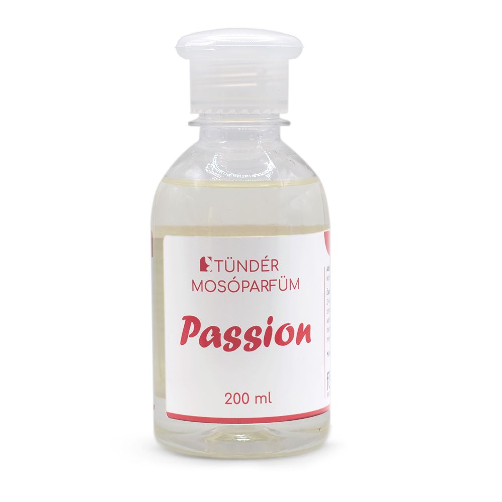 Tündér Mosóparfüm -  Passion illat 200 ml