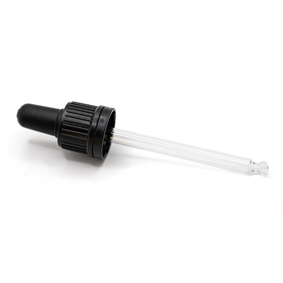 Pipettázó kupak illóolajos üveghez 50 ml
