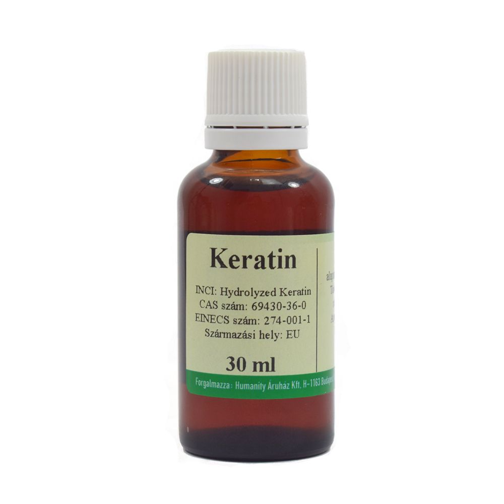 Keratin 30 ml