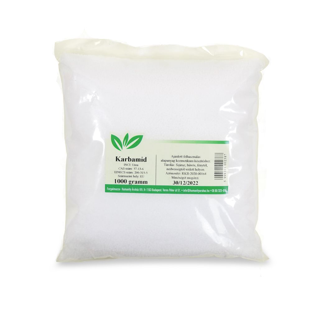 Urea (Karbamid) 1000 gramm