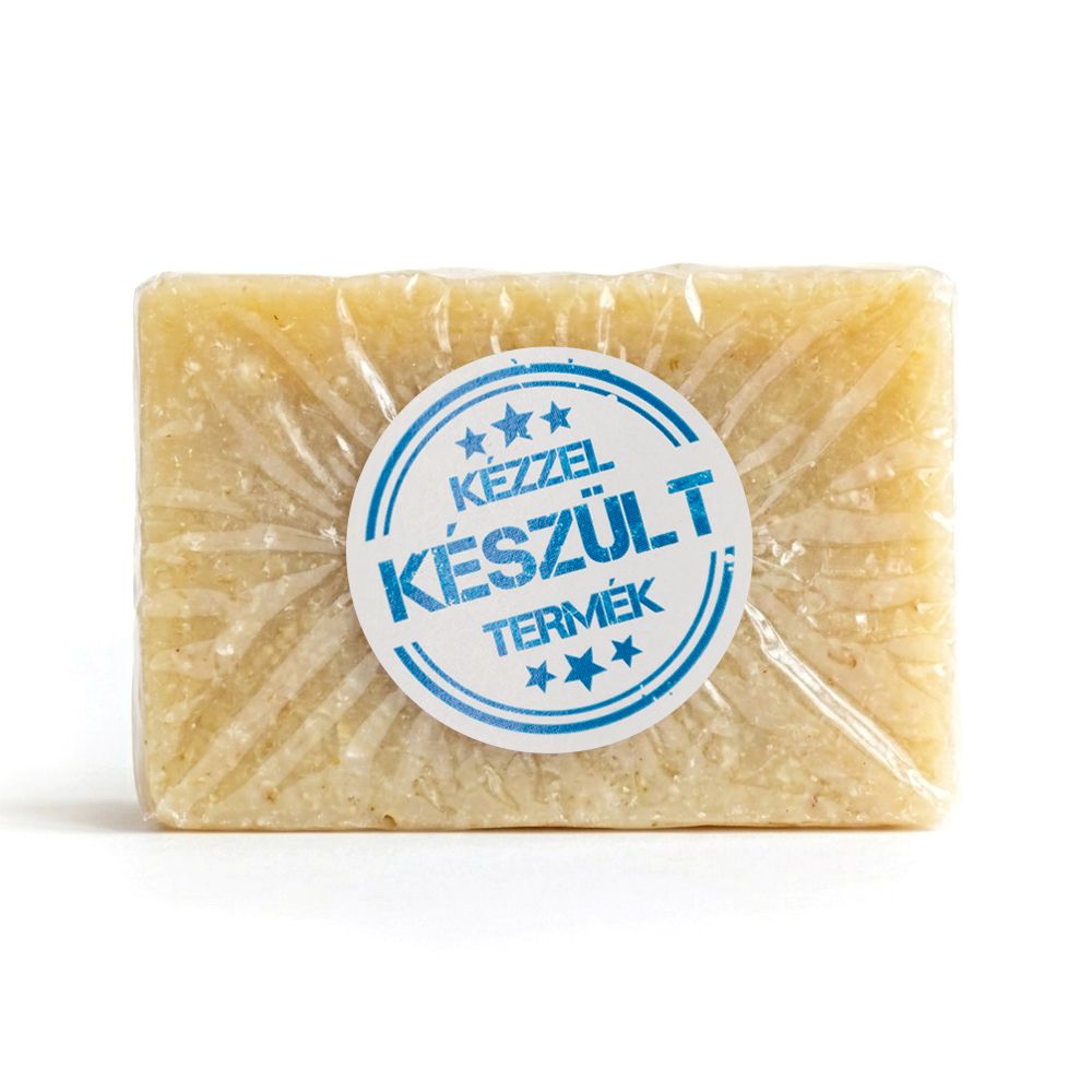 Körcímke 20 db/cs Kézzel készült termék Körcímke 20 db/cs Kézzel készült termék