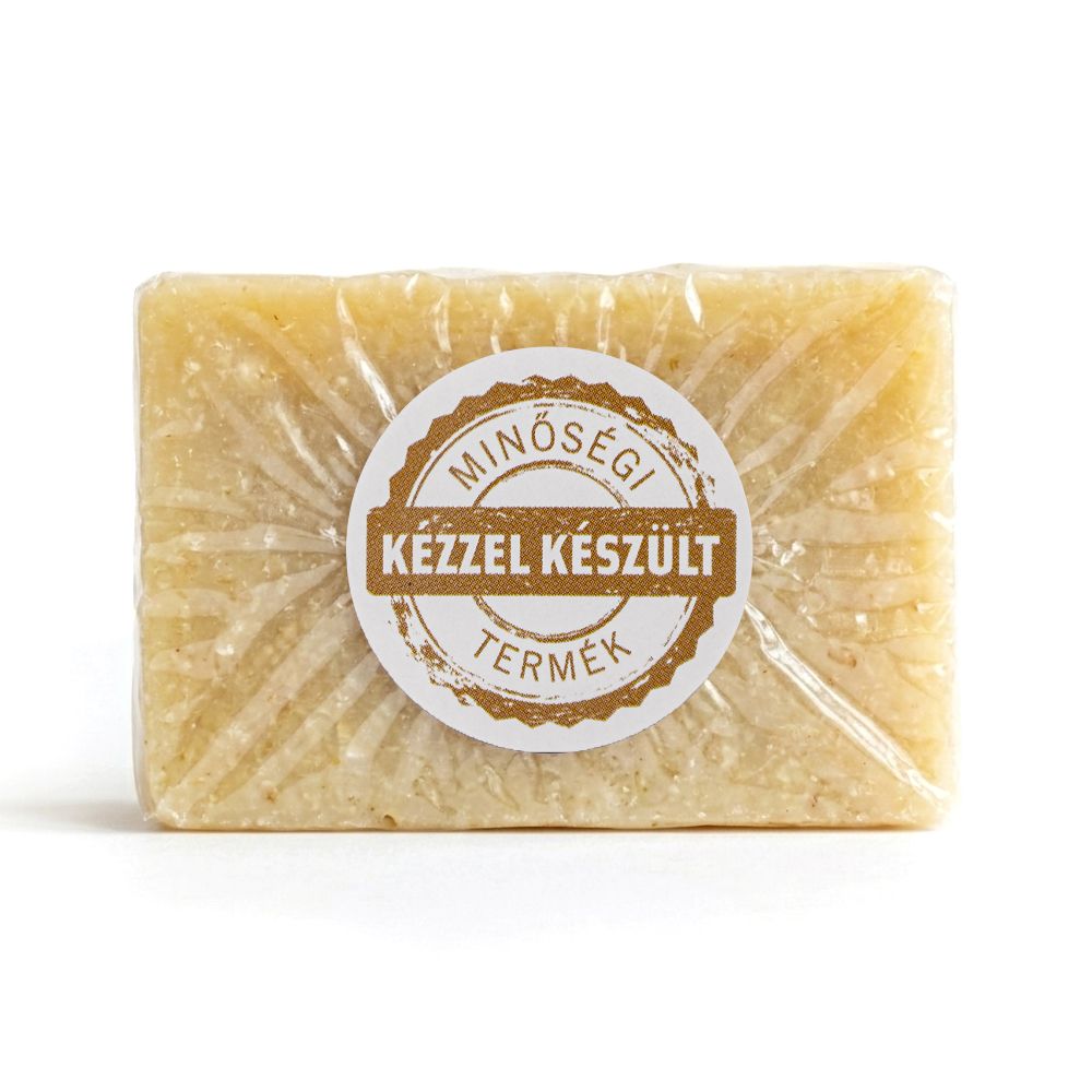 Körcímke 20 db/cs Minőségi kézzel készült termék Körcímke 20 db/cs Minőségi kézzel készült termék