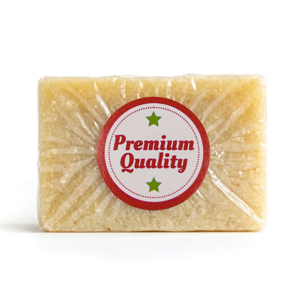 Körcímke 20 db/cs Premium quality