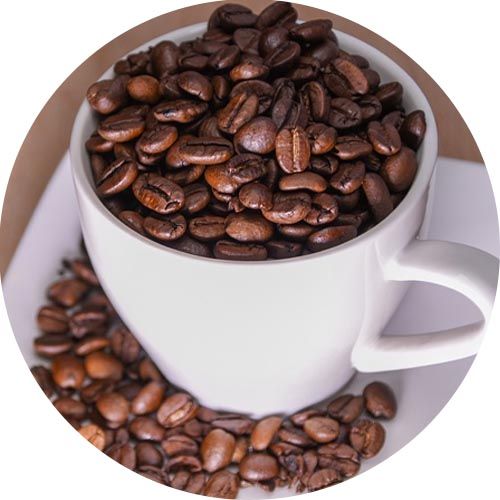 Kávé 100% illatolaj 100 ml