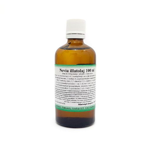 Nevia illatolaj 100 ml