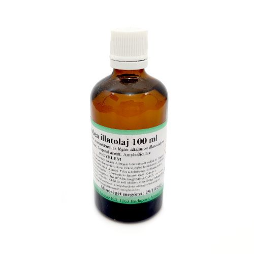 Orchidea 100% illatolaj 100 ml