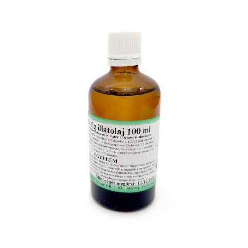 Tuscan Fig allergénmentes illatolaj 100 ml