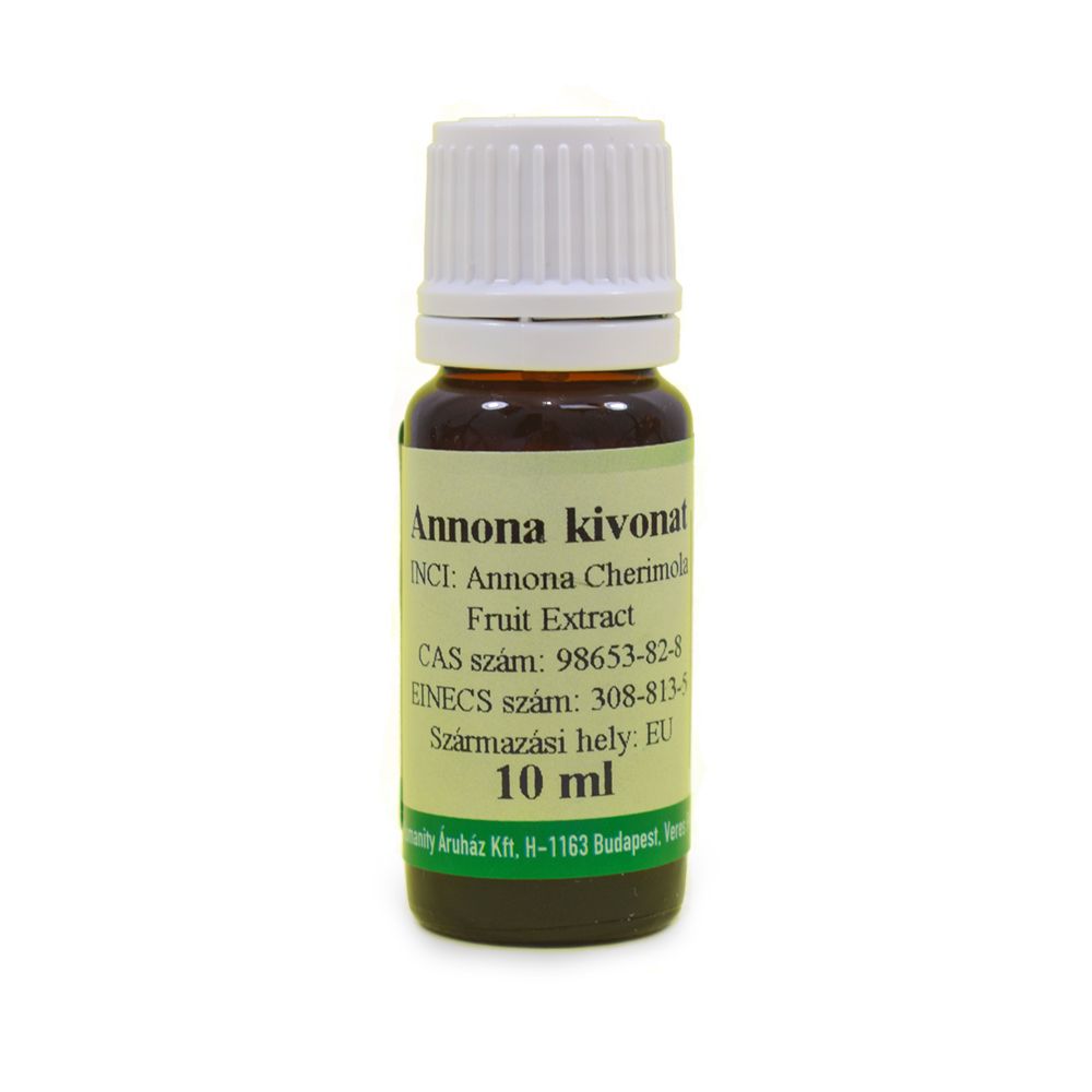 Annona kivonat 10 ml