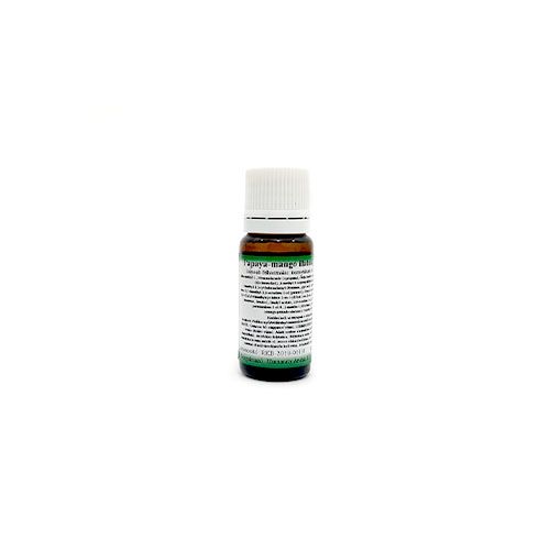 Papaya-mangó illatolaj 10 ml