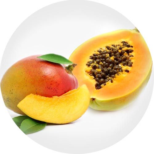 Papaya-mangó illatolaj 100 ml