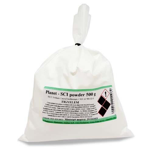 Planet-SCI powder 500 g