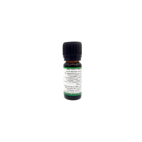 Aloe vera II illatolaj 10 ml