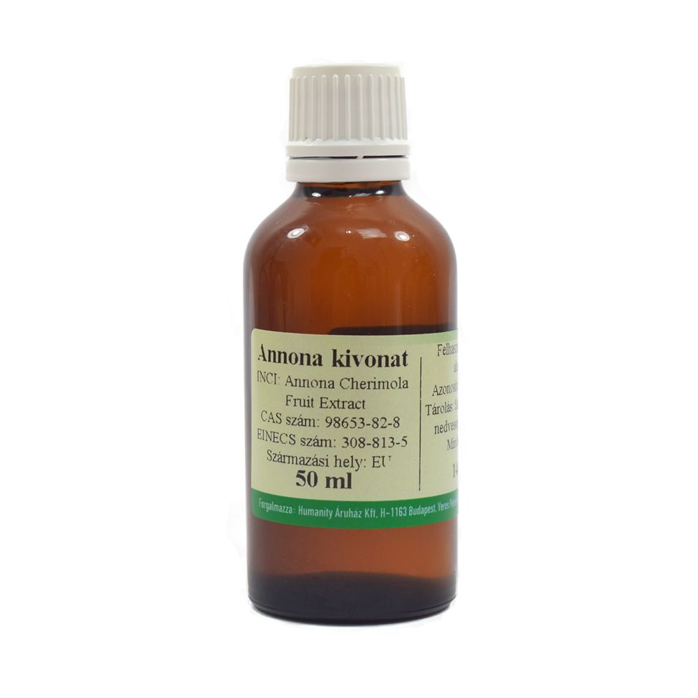 Annona kivonat 50 ml