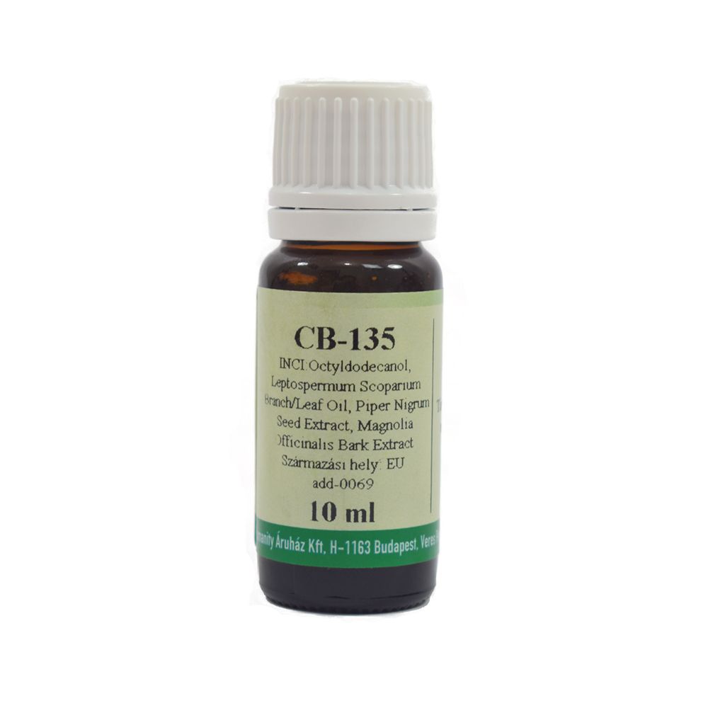 CB-135 - 10 ml