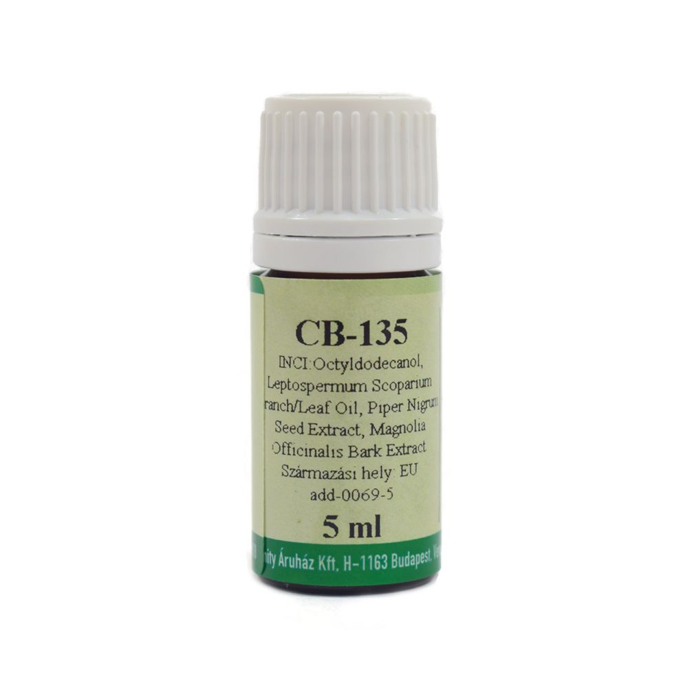 CB-135 - 5 ml